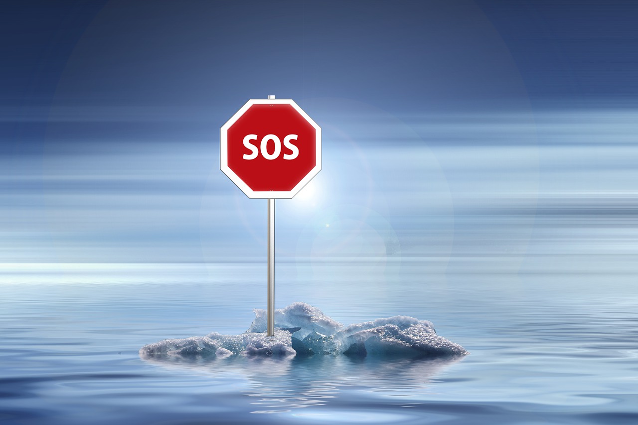 SOS-Coaching in akuten Stress-Situationen in der Krise für mehr Gelassenheit und Klarheit